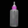 6PCS  Set 60ml Pet Puppy Kitten Feeding Bottle Small Dog Cat Milk Nursing Care Kit