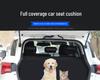 Waterproof Scratch-Resistant Foldable Dog Car Trunk & Seat Mat