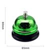Small Kitchen Multi-color Party Supplies Festival Bells Call Bell Desk Dining Bell Table Counter Reception