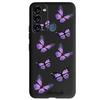 For ITEL Vision 3 Case Fashion Cat Sunflower Phone Cases For Itel S17 S 17 S661W Soft TPU Black Silicone Cover Vision3 Bumper