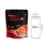 Kimchi Chips Spicy Kimchi Jeon Flavor (40g X 2 Pack)-Hot