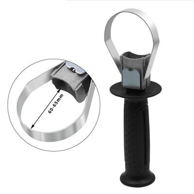 26 Electric Hammer Handle Impact Drill Handle Adjustable Front Side Handle Grip Anti Slip