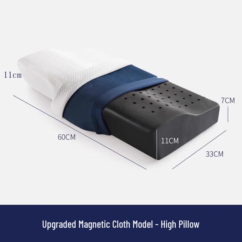 Jiaao Butterfly Memory Pillow