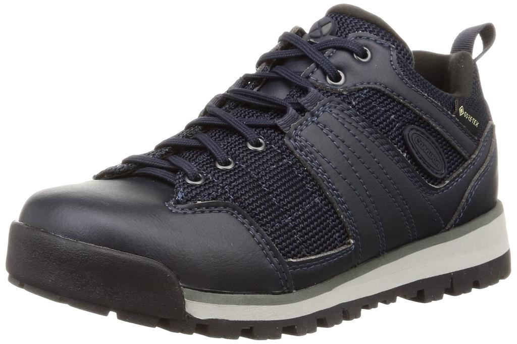 Caravan 10709 669 Midnight Trekking Size 3E C7_SP Shoes, 24.0 cm,