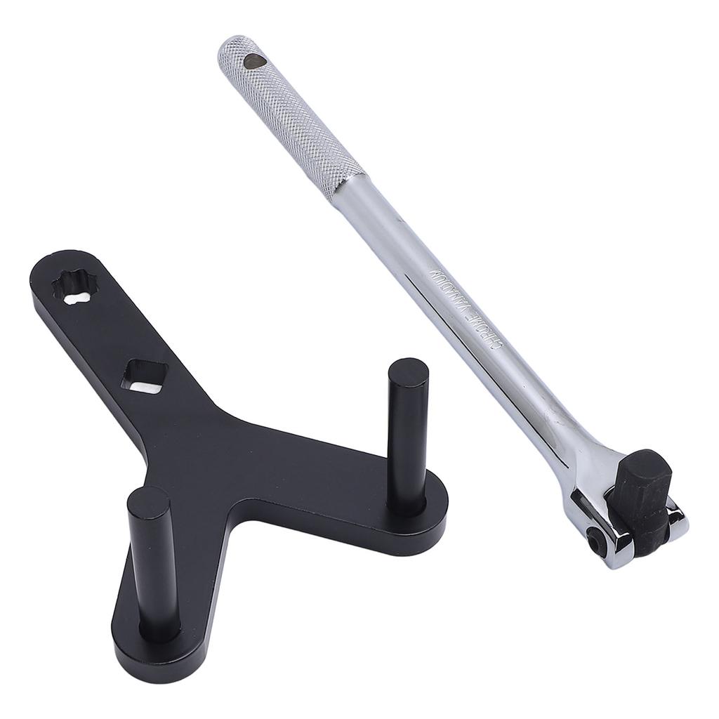 Εργαλείο Μοχλού Κάτω Ψαλιδιού Αυτοκινήτου Αφαίρεσης Κάτω Ψαλιδιού Εργαλείο Αφαίρεσης Σφαιρικού Αρθρώματος με Μοχλό