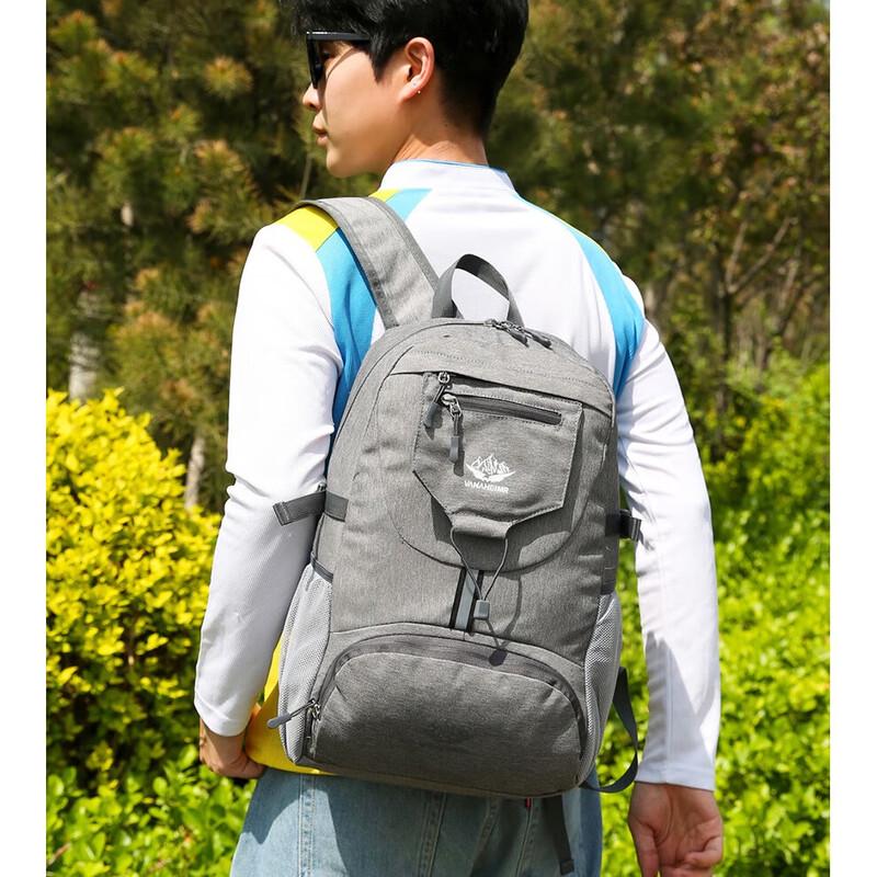 Longchan Outdoor Multifunctional Backpack