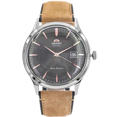 Watch Orient Bambino Automatic TAC08003A0