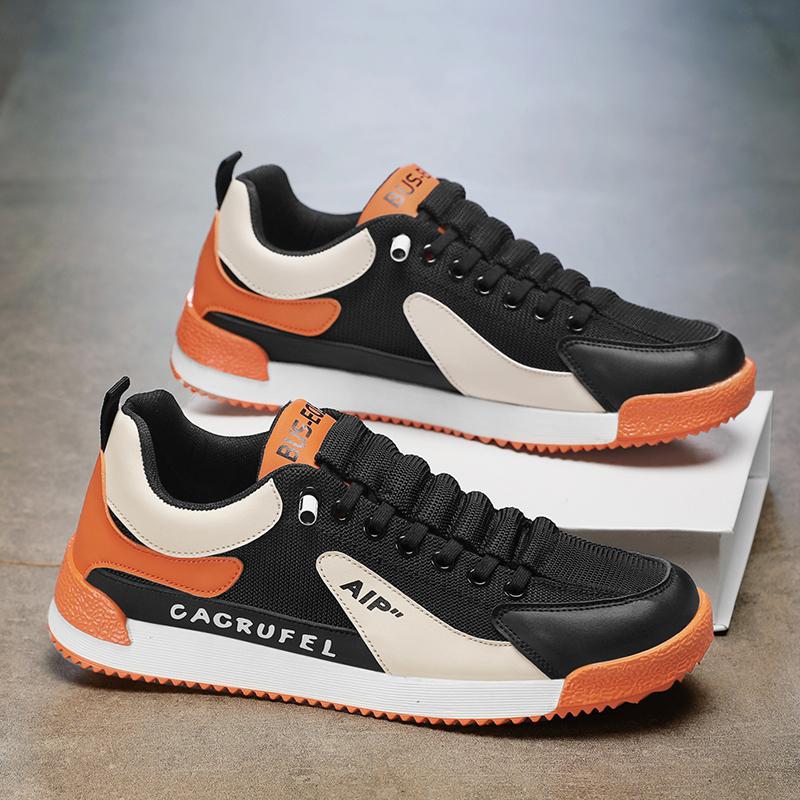 22 spring new Doudou shoes breathable low-top mesh casual Forrest Gump shoes 39