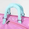 Badminton Bag Tennis Bag Women's Shoulder Crossbody Bag Large Capacity Sports Fitness Handbag