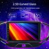 Reakosound Android 11 9'' HD Carplay Car Multimedia Player GPS Navigation Audio WIFI AUTO Player For Lada Vesta 2005-2018