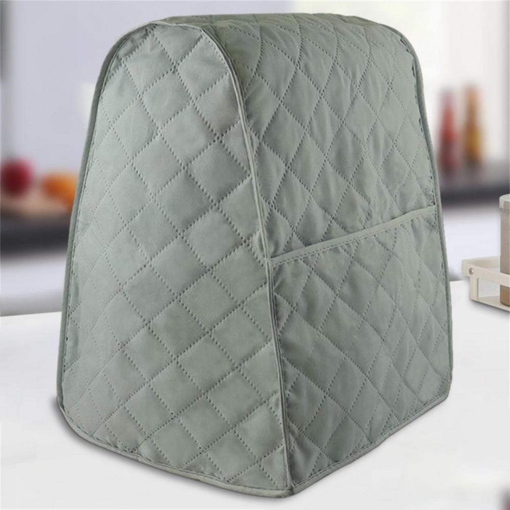 Kitchen Mixing Bowl Cover Waterproof Food Mixer Cover to Prevent Dust Scratches and Cat Hair for Home Office Kitchen Household