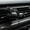 Funny Car Air Freshener Vent Clip, Novelty Aromatherapy Diffuser, Rotating Propeller Automotive Air Outlet Fan for Car Interior Accessories, Gag