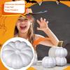 Halloween Decoration Foam Ball Poly Dragon Ball Foam Pumpkin