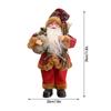 Christmas Creative Cloth  Doll  Doll Toy Decoration