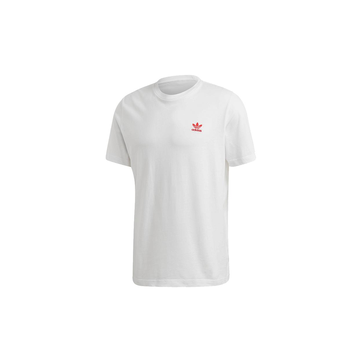 Adidas Originals T Shirt Men s White GD2534 S