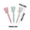 1/6Pcs Adjustable Drip Irrigation System Automatic Self Watering Spikes For Plants Indoor Outdoor Potted Plants Irrigation