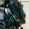 Accesorii pentru motociclete – Autocolante pentru moto