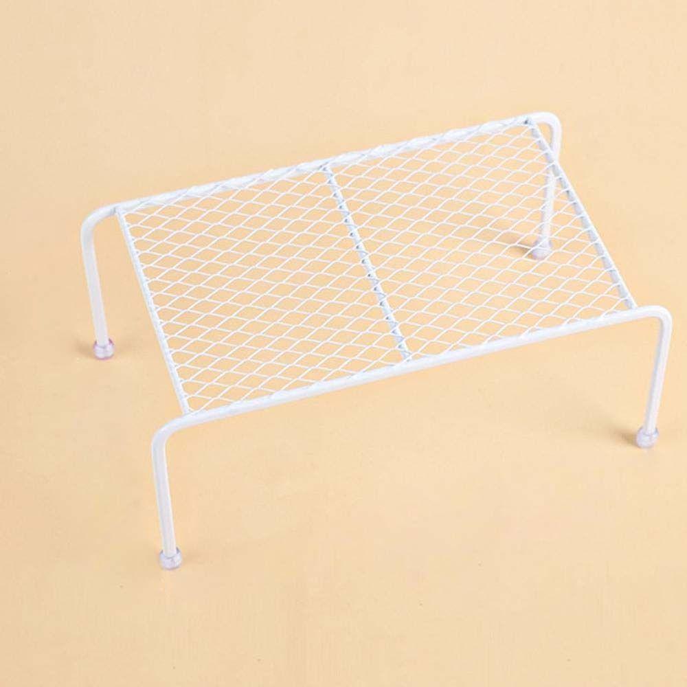 Landscaping Platforms Pet Feeding Supplies Chicken Cage Accessories Rutin Chicken Grid Racks