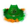 Stylish Party Hat Set Holiday Celebrations Hat Costume Party Decoration Hat for Casual Outfits