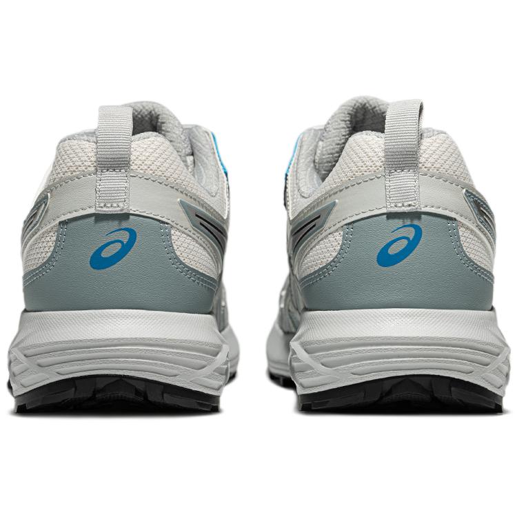 Asics Gel-Sonoma Fe Gift Box Comfortable Versatile Low-Top Running Shoes Women Running Shoes White Blue Gray ACNZP-AS00045-2