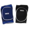 Premium Polyester-Cotton Adult Sports Knee Pads with Anti-Collision Sponge