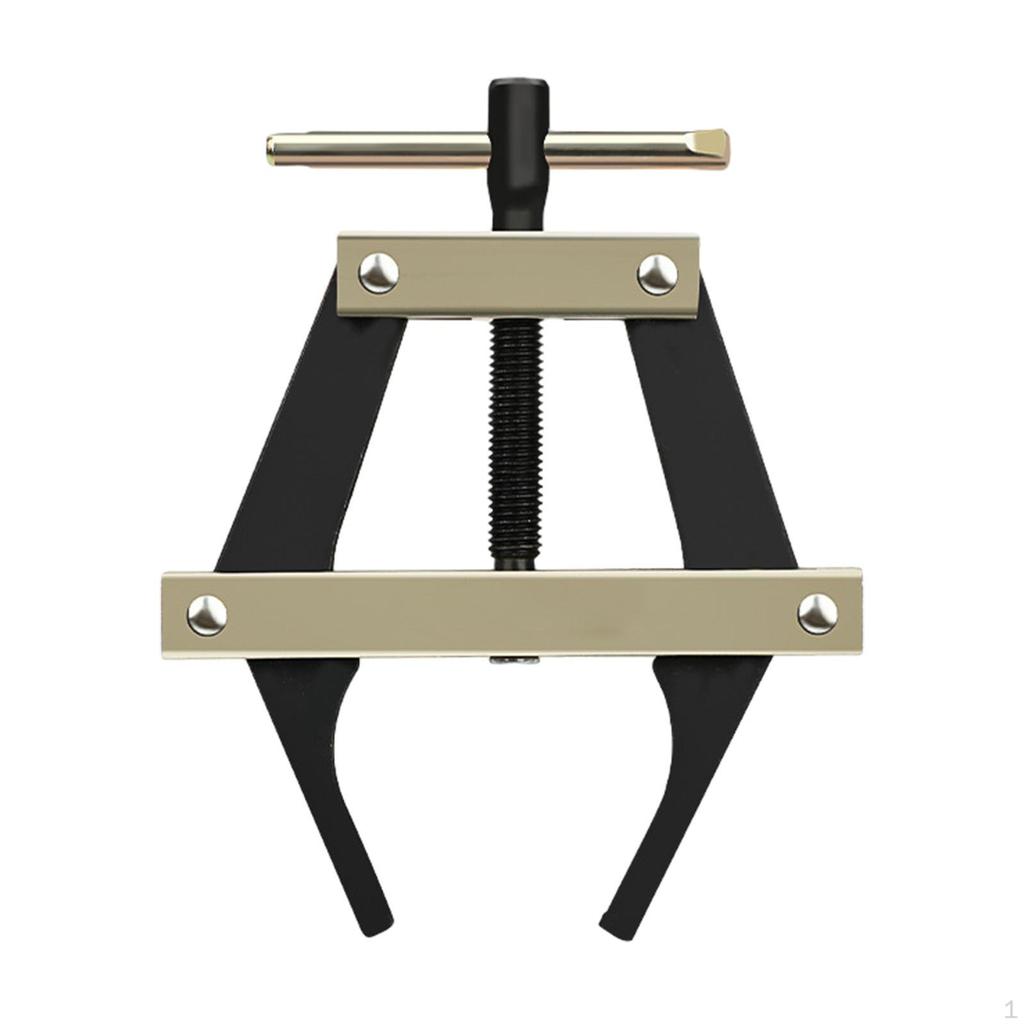 Heavy Duty Chain Breaker for Bicycles, Motorcycles And ATVs - Efficient Repair Tool