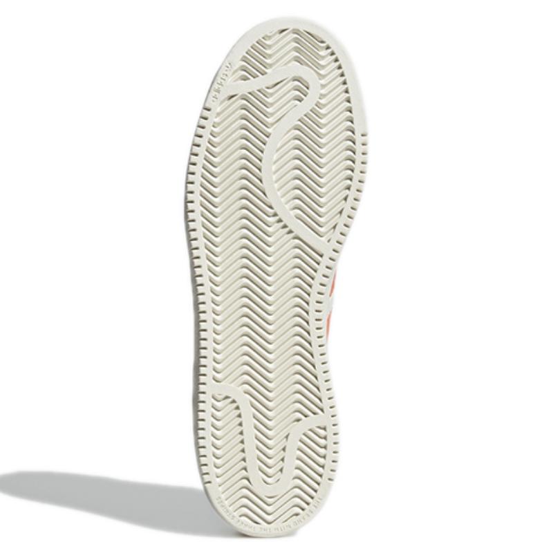 Adidas Superstar Ot Tech 'Cream Victory Crimson' Sneakers H05649