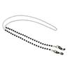 Fashion Flower Beads Eyeglass Holder Anti Drop Handmade Glasses Chain Nonslip Eyeglass Chain Women Men