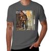 Jethro Tull Aqualung Klassisches T-Shirt AntiFade Lässiges T-Shirt