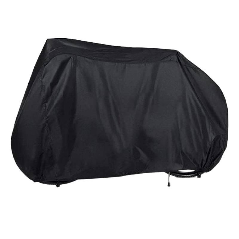 Rainproof Dustproof Waterproof Bicycle Cover for Road and Mountain Bikes