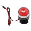 120dB Sound Alarm Alarm Buzzer Color See Picture Accessories 320 600 1000 1200Ma Loud Indoor Siren Plastic Metal
