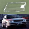 Per Volkswagen VW Passat B5 1996-2010 Copertura Faro Anteriore Paralume in PC Trasparente Guscio Faro Lente Plexiglass