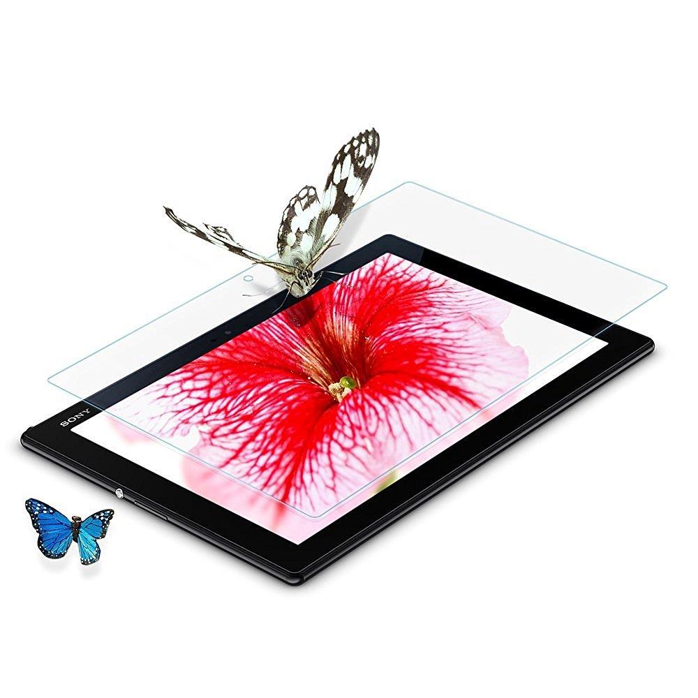 Folie de protecție LCD din sticlă securizată SOT31, rezistentă la spargere, SO-05G, 10.1", Sony Xperia Z4 Tablet Docomo, 10.1" (au)