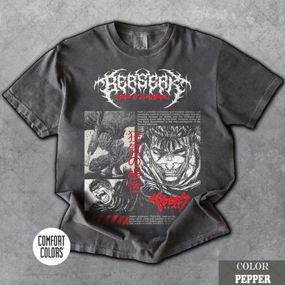 Oberteile – T-Shirts