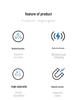 15W Magnetic Wireless Car Charger & Foldable Phone Holder with Suction Cup for Apple Devices