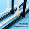 Dachang Lanyue Nylon Cable Ties