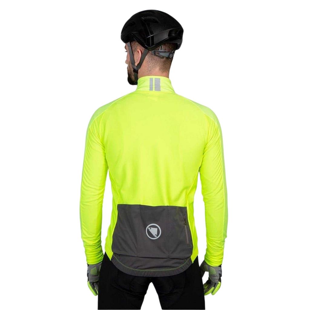 Endura Erkek Jetstream II Bisiklet Forması