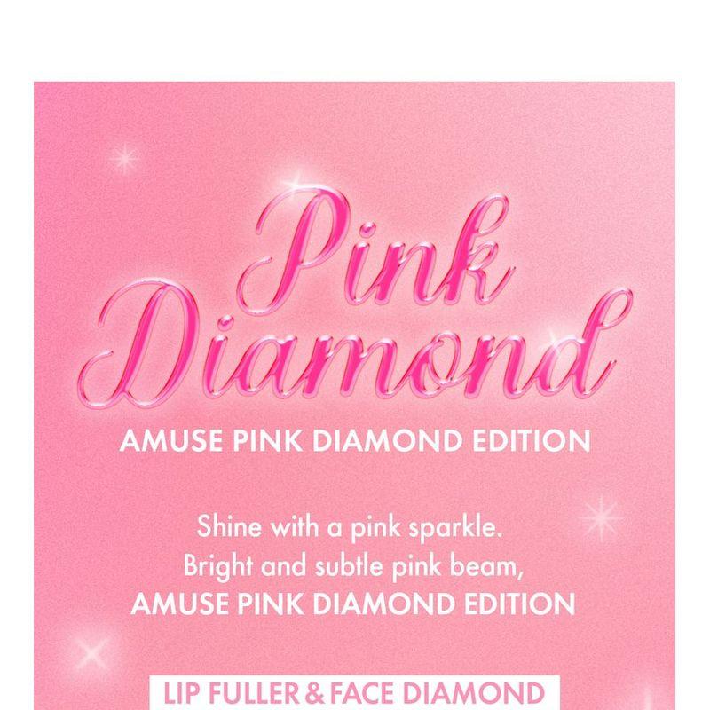 AMUSE - Face Diamond