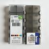 XCMT050204-MF IC908 /Industrial indexable Carbide Inserts 10 PCS