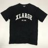 Vintage X-Large Los Angeles Japanese Fashion Street Spell Out Tee T-shirt Inspired Designer Unisex Wear Streetwear Fits Size L XL i574