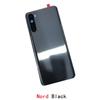 For Oneplus 9 9Pro 1 9R 9R Nord 5G Battery Back Cover Housing Rear Case Replace With Camera Lens