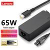 Lenovo Original 65W USB-C Laptop Charger for ThinkPad