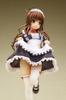 To Darkness Yuuki Mikan Maid Style Scale PVC Painted Complete Figure Love-Ru 1/7