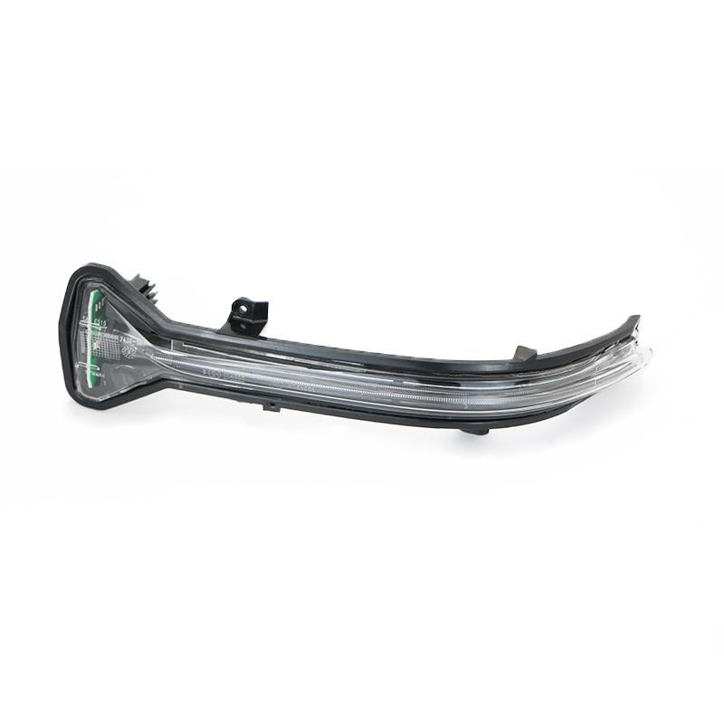 Rearview Mirror Turn Signal Light For BMW 3 4 5 6 7 8 Series G30 G31 G32 G38 GT G11 G12 Reverse mirror edge light 51167414649