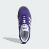 Adidas GAZELLE BOLD Energy Ink Sneakers ORIGINALS Unisex IE0419 Energy Ink / Footwear White / College Purple
