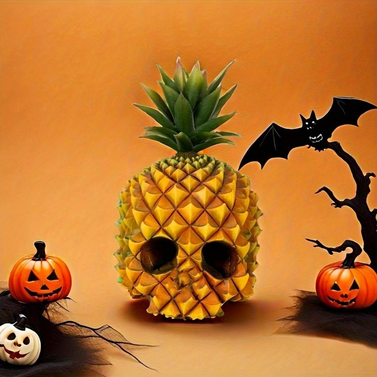 

Интересное украшение для атмосферы внутреннего двора, сделайте ваш сад праздничным местом One Size жёлтый