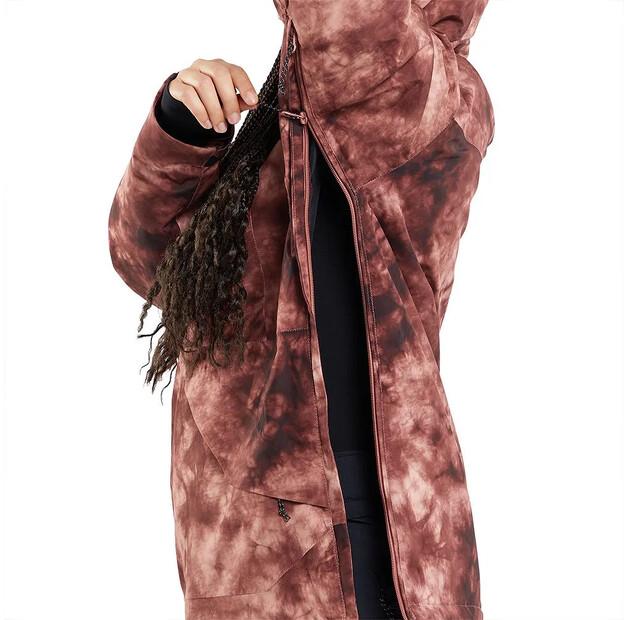 Volcom Fern Insulated Gore Jacket