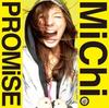 CD MICHI - PROMiSE AICL1967PROMO SAR 2008 Japan ObiPop Used