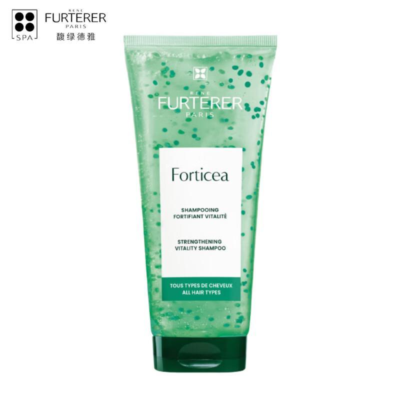 Rene Furterer Vitality & Strengthening Anti-Breakage Shampoo