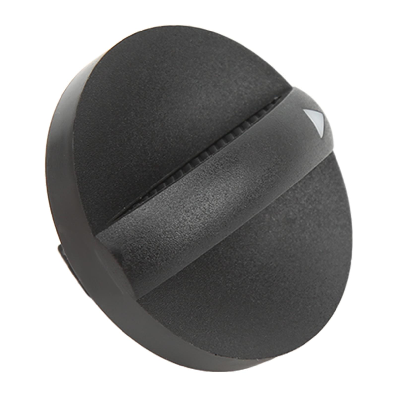 

Ручка управления кондиционером 559050K011 Черная Кнопка переключателя кондиционера Замена для Hilux Vigo 20042011